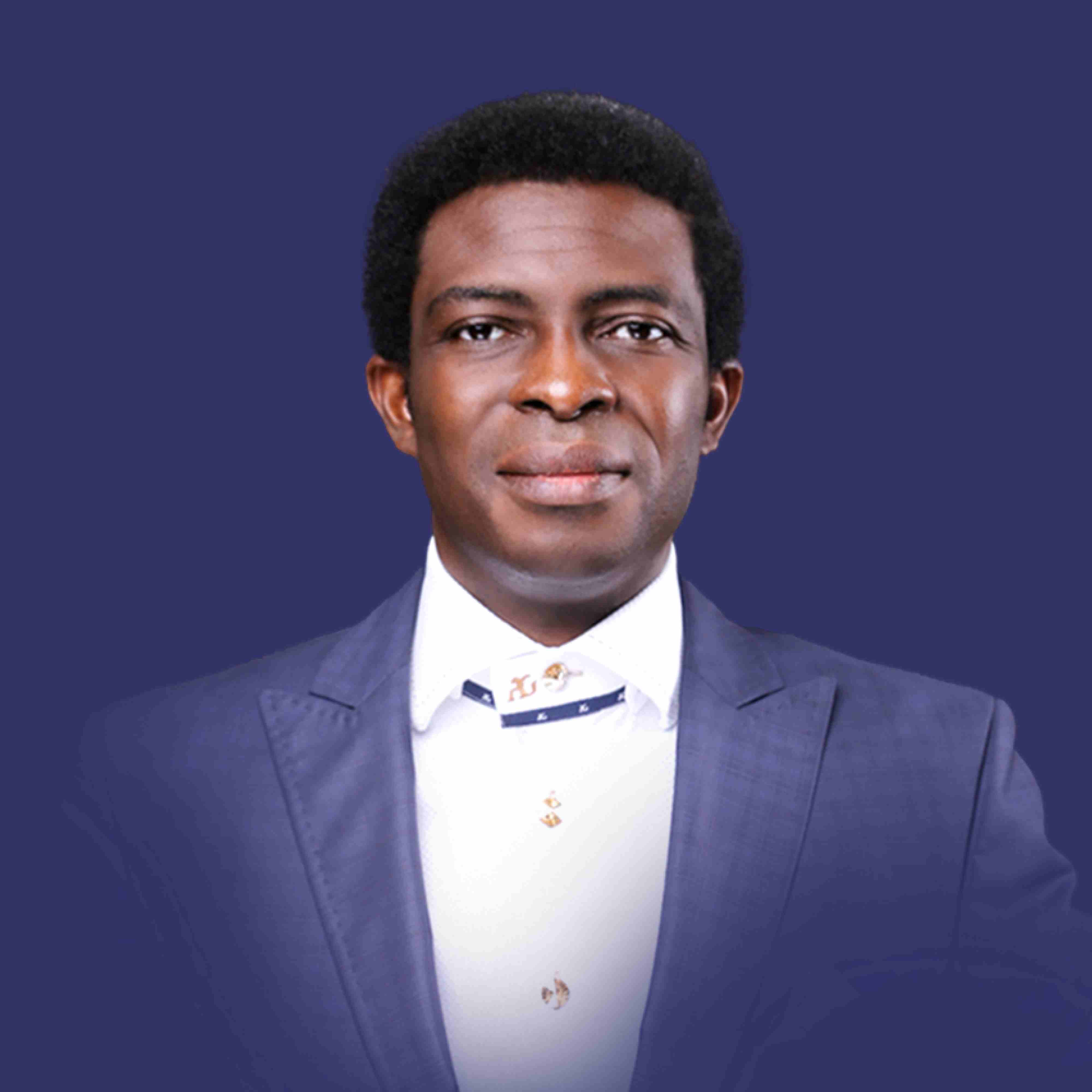 Pastor Dare Kolawole