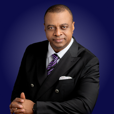 Rev. Victor Adeyemi